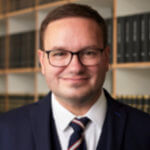 Rechtsanwalt und Fachanwalt für Strafrecht, Strafverteidiger Mirko Laudon LL.M. aus Hamburg