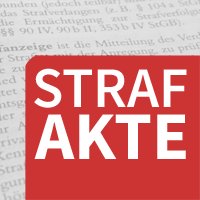 Strafakte - Blog zum Strafrecht und Strafprozessrecht Strafverteidigung Hamburg bundesweit