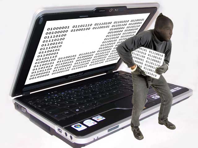 Cybercrime, Datenklau, Cyberkriminalität, Internetkriminalität, Computerkriminalität, Phishing, Comuterbetrug, online, Internet